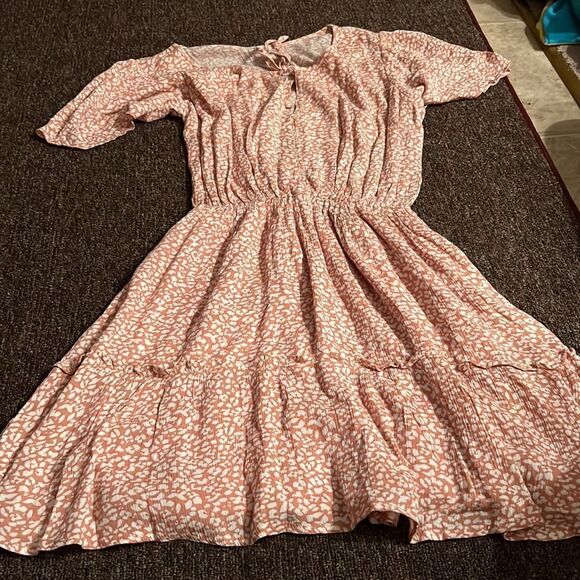 Abercrombie & fitch small dress - Picture 2 of 6